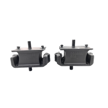 Load image into Gallery viewer, FRONT Engine Mount LEFT/RIGHT PAIR Set for Ford Ranger PJ PK model 2006-2011