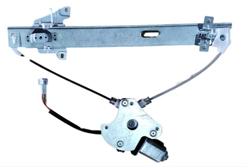 Rear Left RLHS Window Regulator With Motor for Mitsubishi 380 DB 2004-2008