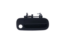 Load image into Gallery viewer, Textured Black Front Right Outer Door Handle For Toyota Camry DV10