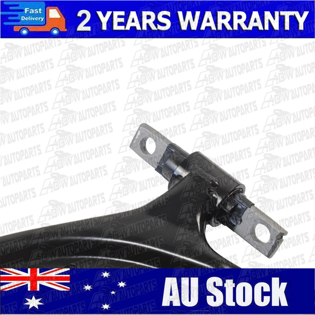 2 Front Left & Right Lower Control Arm For Nissan Dualis J10 X-Trail T31 XTrail