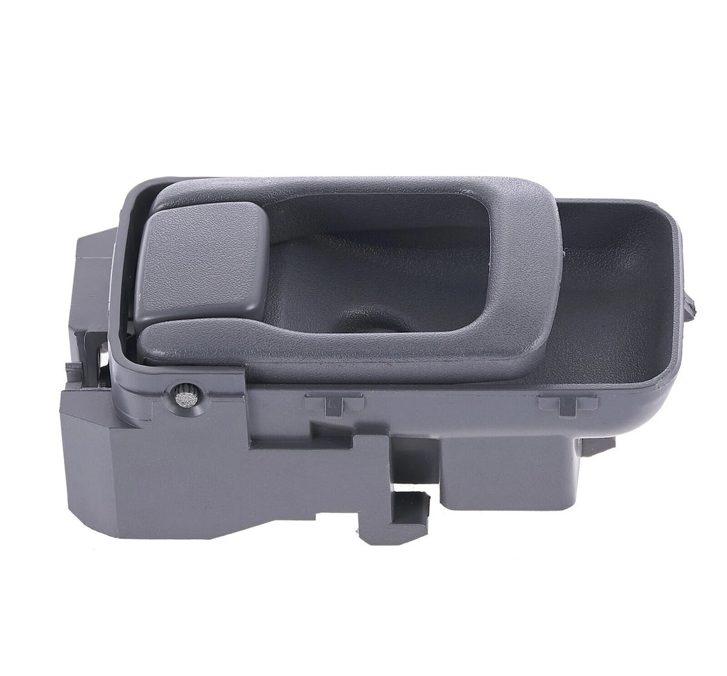 Grey Front or Rear Right Inner Door Handle for Nissan Navara D22 97-15