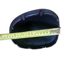 Load image into Gallery viewer, 6-Speed Manual Plastic Gear Shifter Knob and Boot fits Holden Commodore VT VX VU