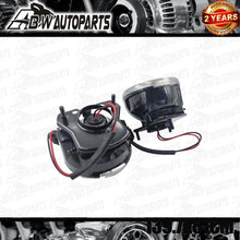 Load image into Gallery viewer, Front Bumper Bar Cover+Fog Lights+GRILLE For Holden Commodore VY S SS 2002-2004