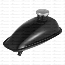 Load image into Gallery viewer, 100CC Motorized Bike Kit Push Bicycle Petrol Gas 2 Stroke Motor Engine Parts AU