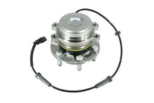 Load image into Gallery viewer, Front Wheel Bearing Hub Assembly for Nissan Navara NP300 D23 RWD 2WD