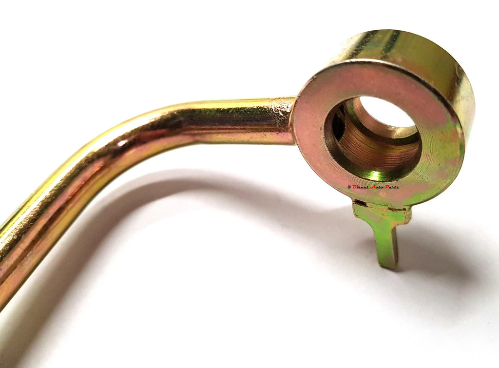 *NEW* POWER STEERING HIGH PRESSURE HOSE for HOLDEN RODEO TF 4JH1T 1/2002-2/2003