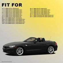 Load image into Gallery viewer, Fit for BMW ZF 8HP45Z 8HP75Z 8HP50Z 8-spd 08-19 Auto Trans Oil Pan + Bolts Kit