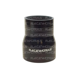 Raceworks Silicone Hose Reducer 2.75-3.5