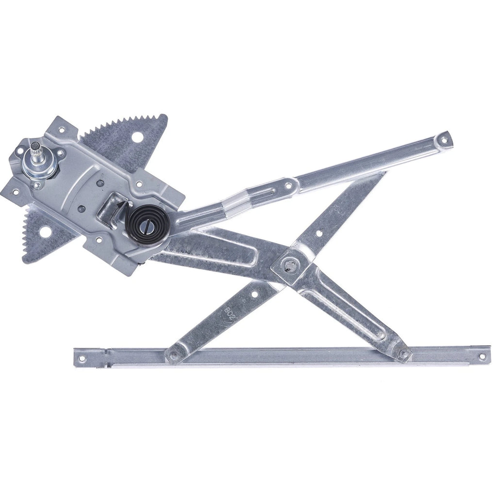 Front Left Manual Window Regulator for Toyota Corolla AE112 1999-2001