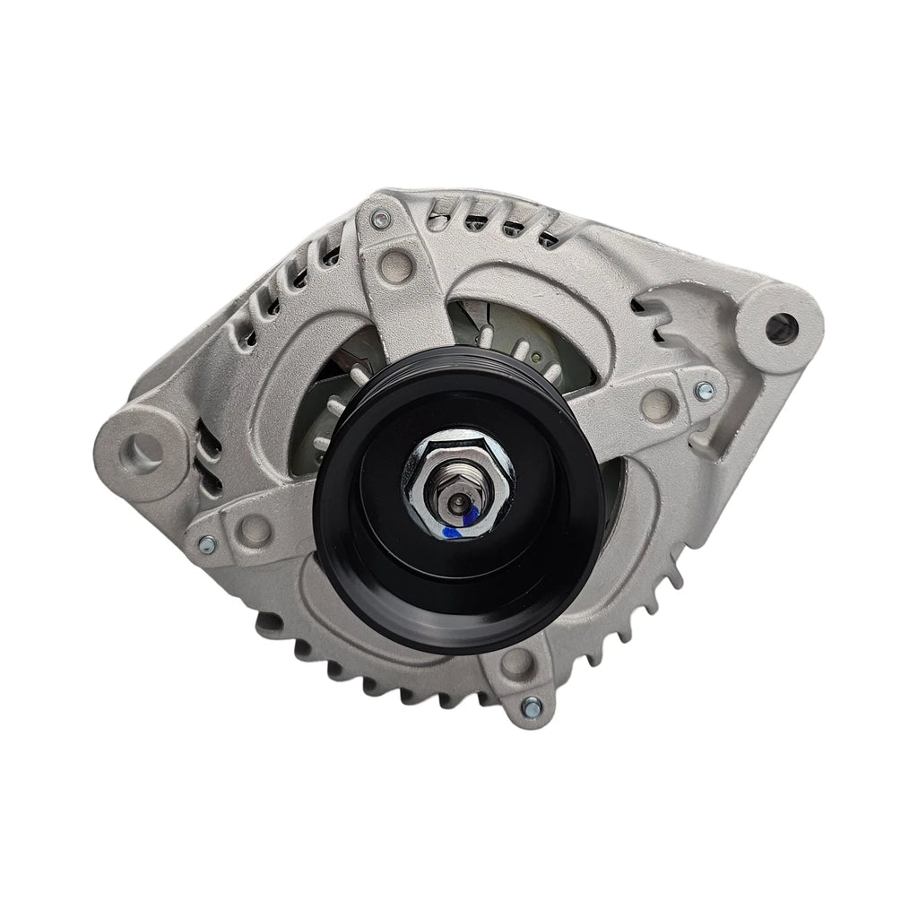 Alternator For Honda Accord CP2 CU2 CW2 K24Z2 K24Z3 2.4L FWD 2008-2015 12V 130A