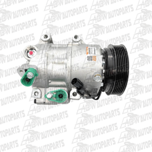 Load image into Gallery viewer, Air Con AC Compressor For Hyundai Santa FE CM 2.7L G6EA 2005-2009 Sonata NF 2.4L