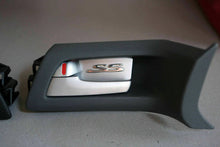 Load image into Gallery viewer, INTERIOR DOOR HANDLE INSERT BADGE FOR HOLDEN VE SS COMMODORE/SEDAN