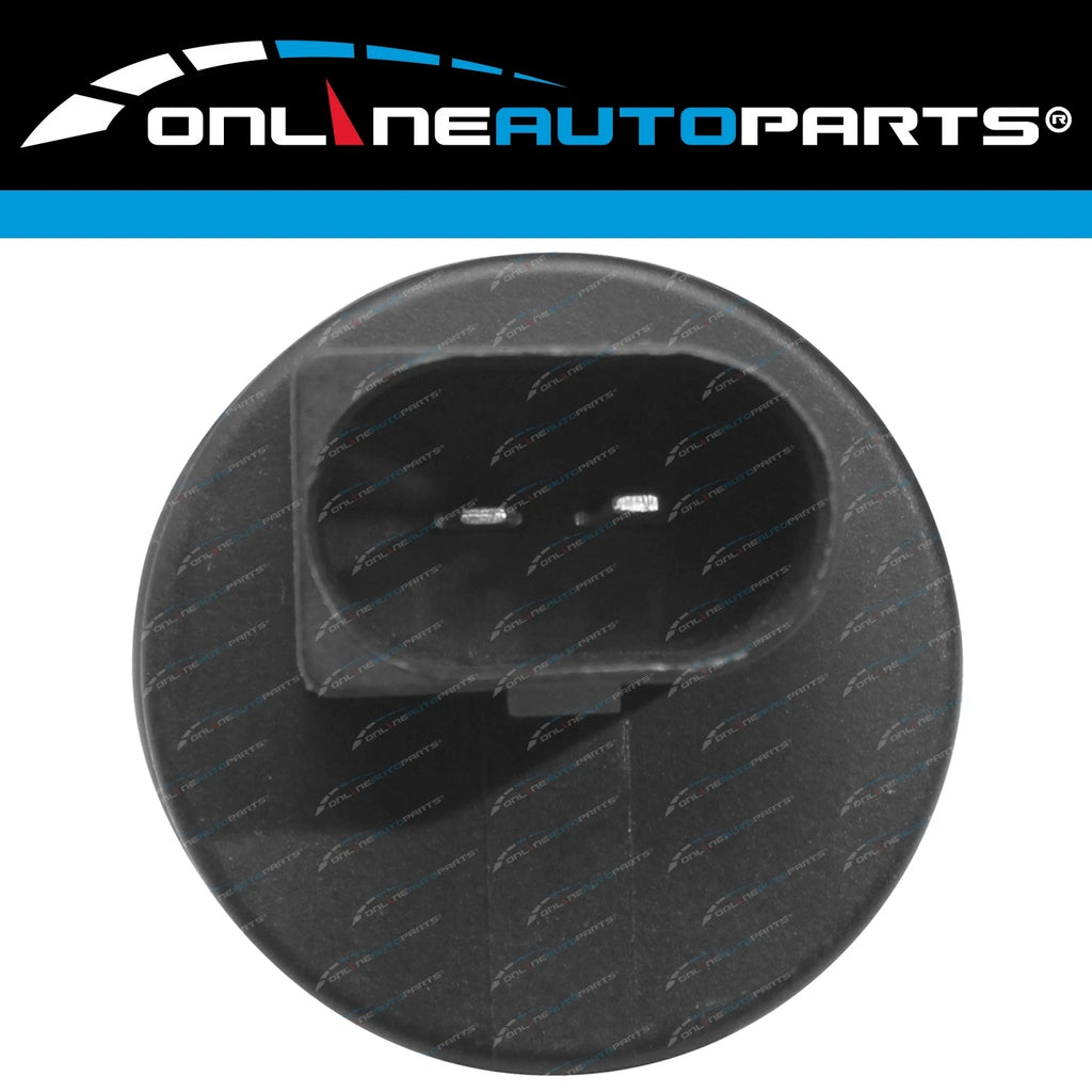 Front & Rear Windscreen Washer Pump Motor for Mitsubishi Outlander ZG ZH 06~12