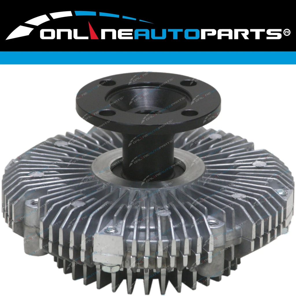 Viscous Coupling Fan Clutch for Landcruiser 70 75 Series HZJ75 4.2L 1HZ Diesel