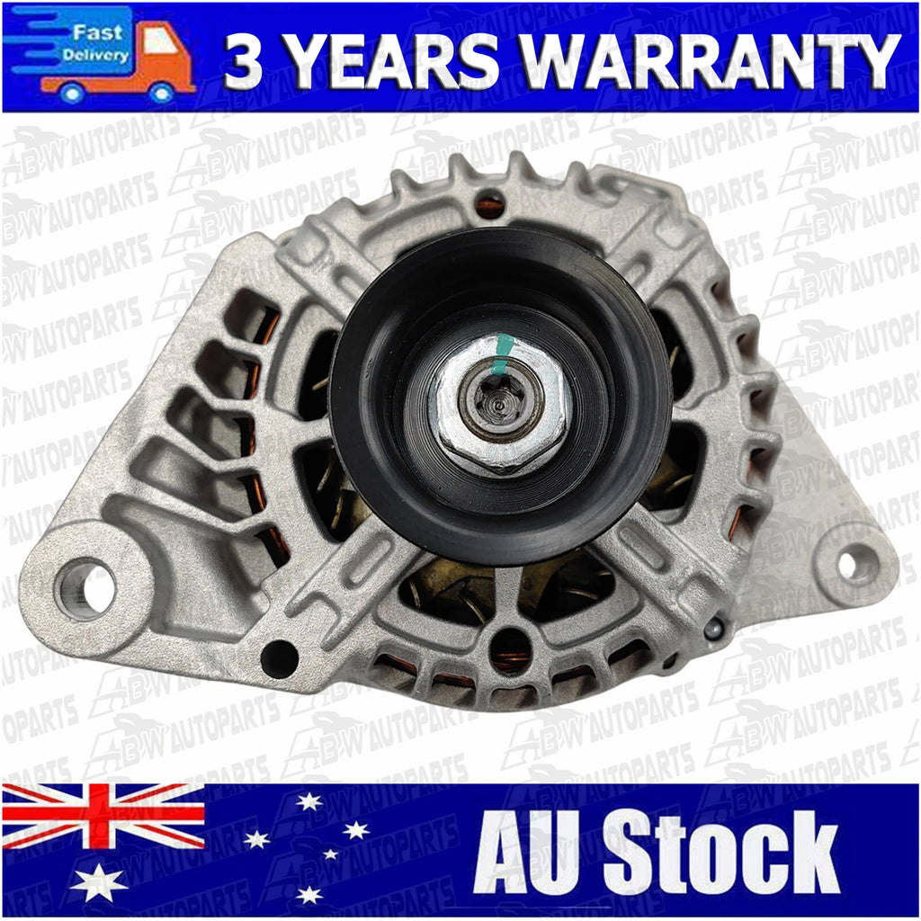 Fit HYUNDAI IX35 PETROL 2.0L G4NC LM SERIES 06/2013-01/2016 ALTERNATOR 3PIN 6PV