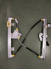 Load image into Gallery viewer, Front Left Window Regulator W/6 Pins Motor for Chrysler Grand Voyager RT 08-16