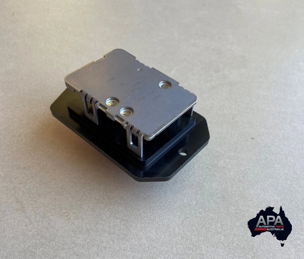 GENUINE Toyota Hilux KUN16 KUN26 TGN16 GGN15 Heater Fan Blower Motor Resistor