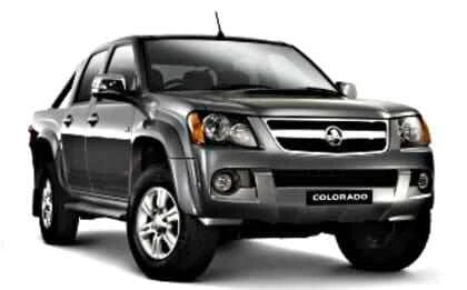 *NEW* DRIVING FOG LIGHT SPOT LAMP for HOLDEN COLORADO RC 2008- 2012 RIGHT = LEFT