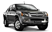 Load image into Gallery viewer, *NEW* DRIVING FOG LIGHT SPOT LAMP for HOLDEN COLORADO RC 2008- 2012 RIGHT = LEFT