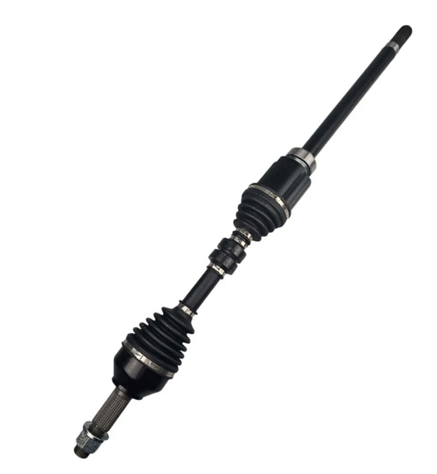 Front right CV drive shaft for Nissan Dualis J10 and X-Trail T31 AWD manual, 29 spline