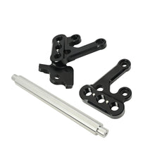 Load image into Gallery viewer, For Sur-Ron Light Bee Foot Peg Bracket Package 7075 AL for Segway Surron FIX MOD