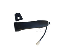 Load image into Gallery viewer, Black Front Right Outer Door Handle W/ Sensor for Landcruiser J200 07-21