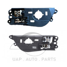 Load image into Gallery viewer, Door Handle Inner for Hyundai Veloster 11-18 Set of 2 Chrome FRONT LEFT+RIGHT