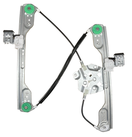 Front Right Window Regulator No Motor for Chrysler 300 300C LE LX 2005 - 2008