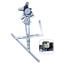 Load image into Gallery viewer, LHF Window Regulator W/2 Pin Motor for Isuzu MUX 13-21