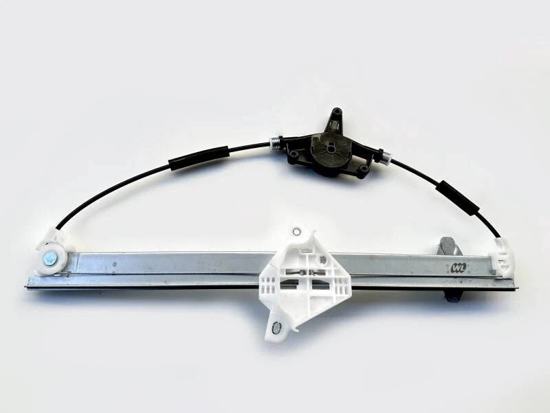 Front Right Electric Window Regulator Without Motor for Mazda CX5 KF 17-Current