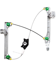 Load image into Gallery viewer, Front Left Electric Window Regulator Without Motor for Audi TT 8J 06-15