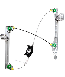 Front Left Electric Window Regulator Without Motor for Audi TT 8J 06-15