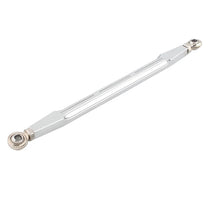 Load image into Gallery viewer, Chrome CNC Gear Shift Linkage For Harley Softail Electra Glide Road Glide Trikes
