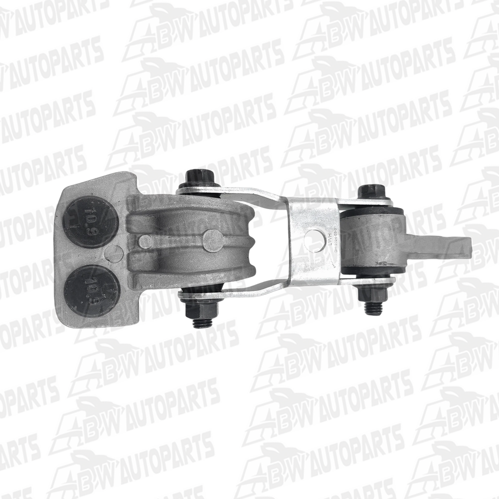 FOR Volvo S80 Saloon '98-'08 Precision Front Lower Transmission Mount (9141042)