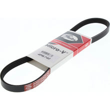 Load image into Gallery viewer, Gates Ribbed Belt 4PK740