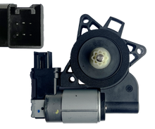 Load image into Gallery viewer, Left Right Front or Rear Window Regulator Lift Motor 6 pin for Mazda 2 3 6 CX7 9