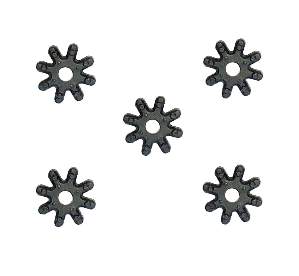 GENUINE Power Steering Bush Flexible Coupling For Kia HYUNDAI i30 FD 07-12 x5pcs