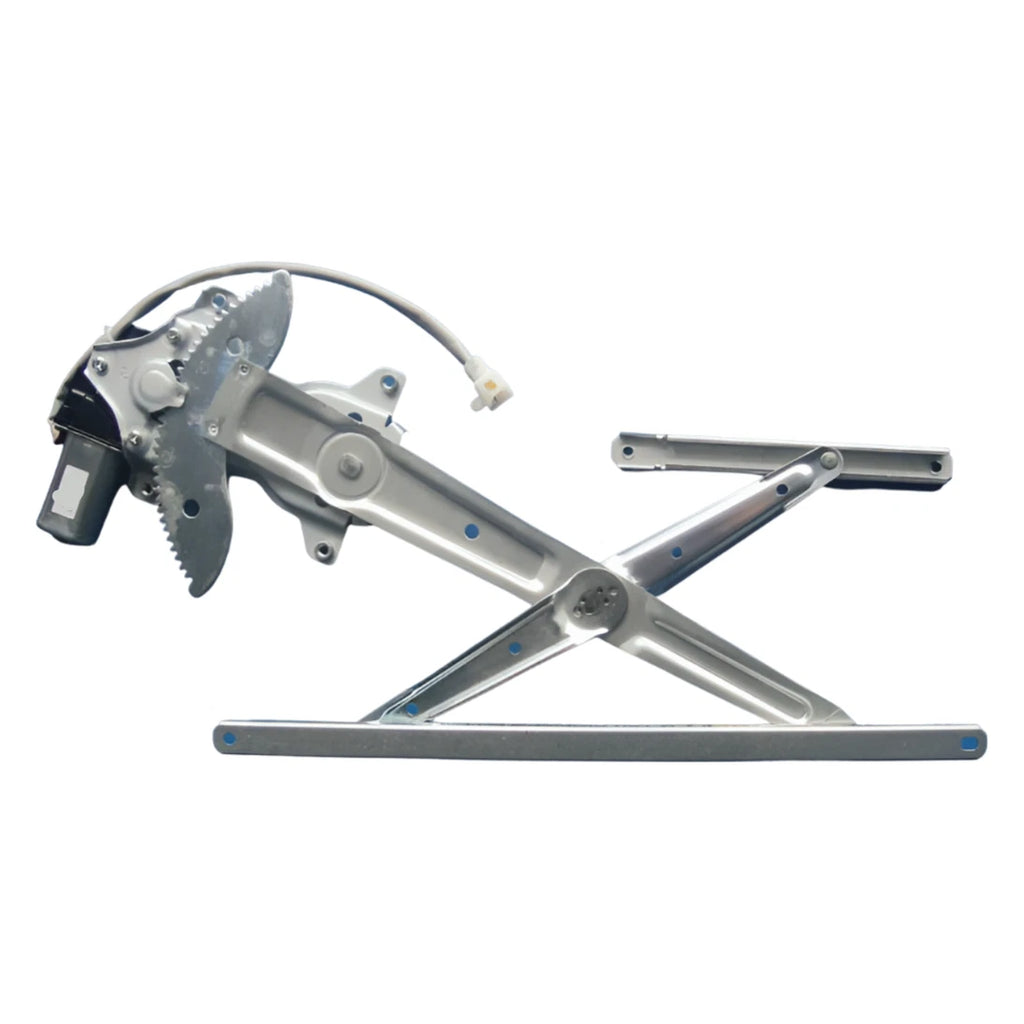 Front Left Window Regulator With 2 Pin Motor for Toyota Landcruiser 80 1990-98