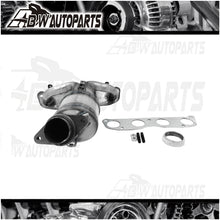 Load image into Gallery viewer, Manifold Catalytic Cat Converter For 2007-2016 Nissan Dualis +2 J10 2.0L SUV