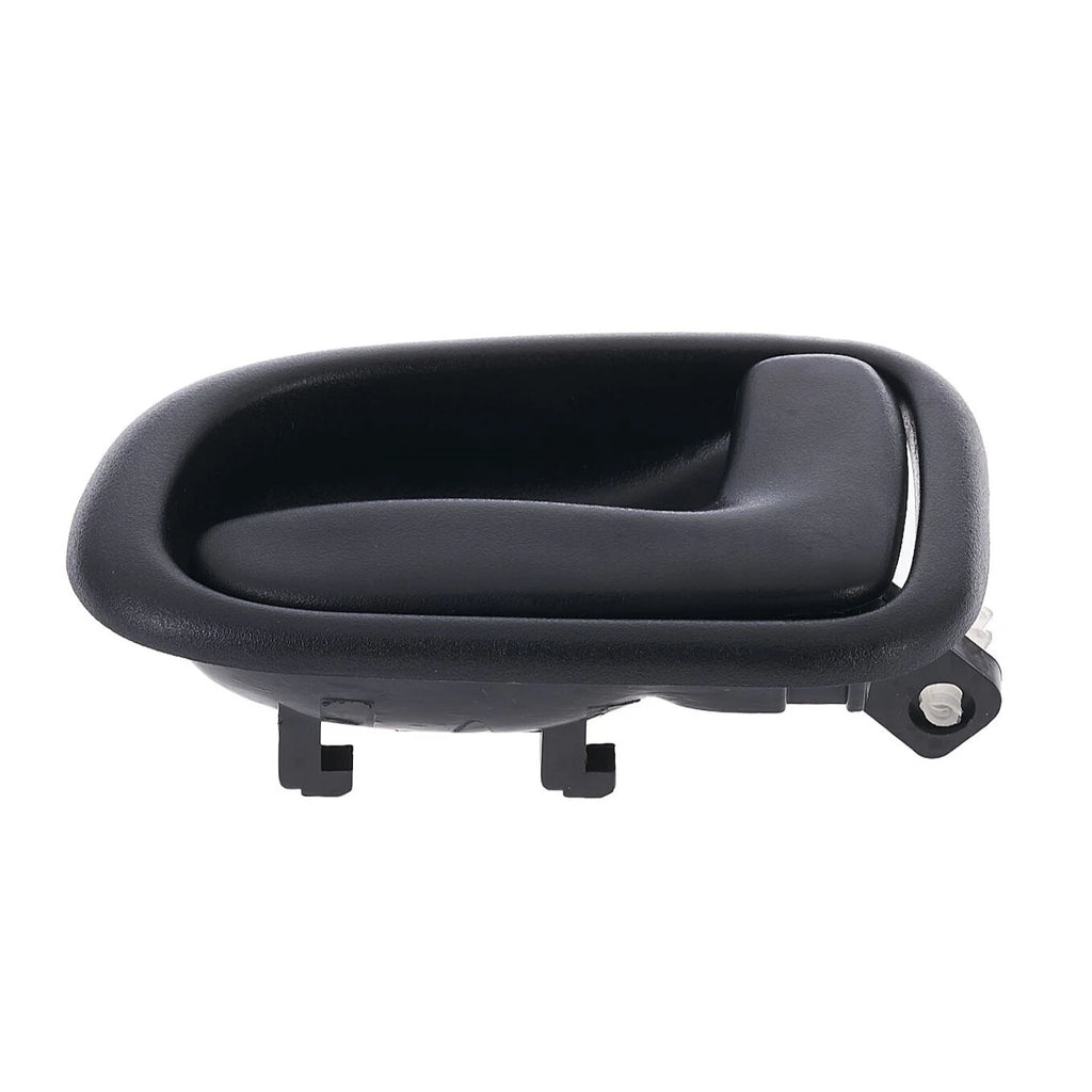 Textured Black Front / Rear Right Inner Door Handle for Toyota Corolla AE101 94-