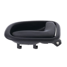 Load image into Gallery viewer, Textured Black Front / Rear Right Inner Door Handle for Toyota Corolla AE101 94-