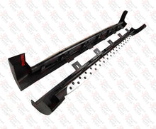 Load image into Gallery viewer, SIDE STEPS RUNNING BOARDS (OE STYLE) fit MAZDA CX-5 KE 2012 - 2/2017