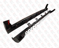 SIDE STEPS RUNNING BOARDS (OE STYLE) fit MAZDA CX-5 KE 2012 - 2/2017