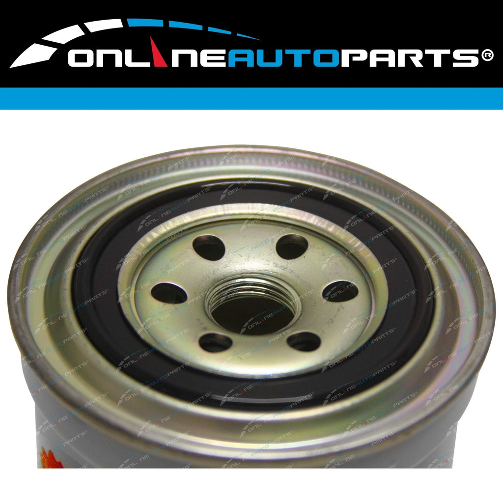 Fuel Filter for Patrol Diesel GQ GU 2.8L 3.0L 4.2L Y60 Y61 RD28T ZD30 TD42-T