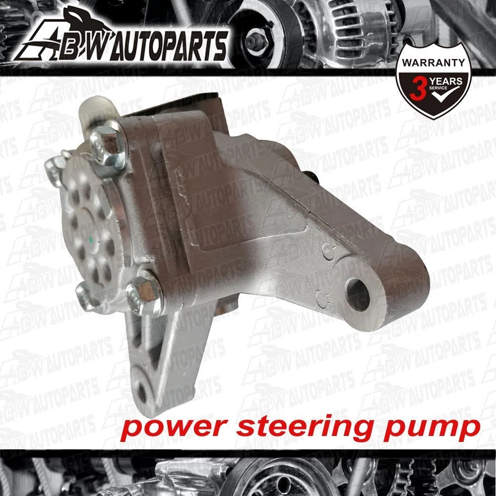 Brand New Power Steering Pump for Honda Accord CM 3.0L V6 Petrol 2003 - 2007