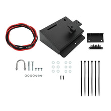 Load image into Gallery viewer, Battery Relocate Kit for Polaris Sportsman 450 570 2014-2021 Battery Box Shield