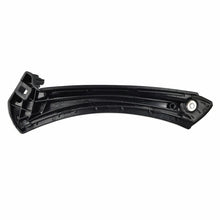 Load image into Gallery viewer, For BMW 3 Series E90 320i 320d Inner Right Door Handle Black Pull Cover &amp;Bracket