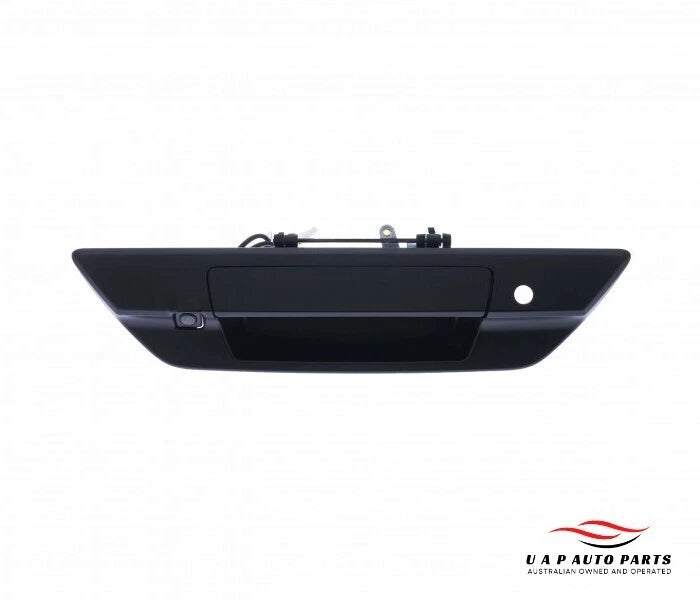 Aftermarket Tailgate Handle W/Camera Assembly for Toyota Hilux SR SR5 15~On