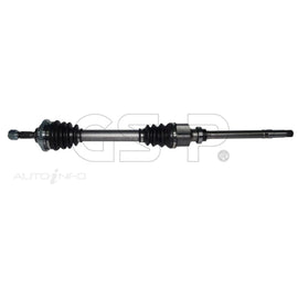RH CV Shaft for Peugeot 206 T1 4cyl 1.6L 1999-2007