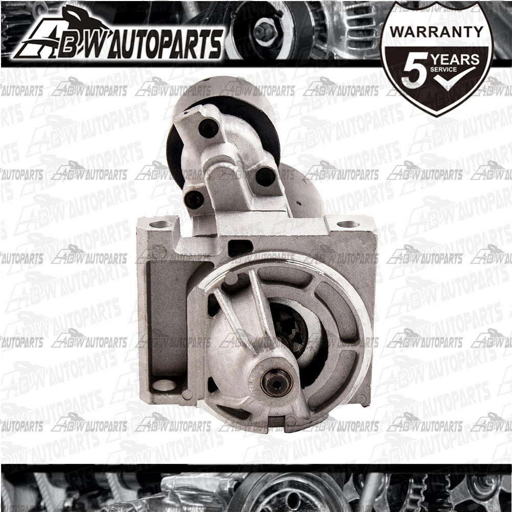 High Torque Starter Motor For Holden Commodore 5.0L V8 (304) LB9 VS VT VR VB VC